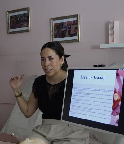 Microblading de cejas Yenn Xolalpa